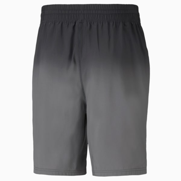 Fade Printed 7" Woven Men's Shorts, Puma Black, extralarge-IND